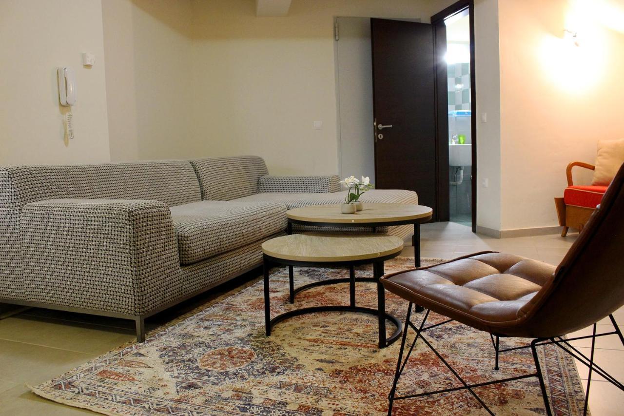 Homel Oasis Central Maisonette 3bd Garden Patio Kalambaka Extérieur photo