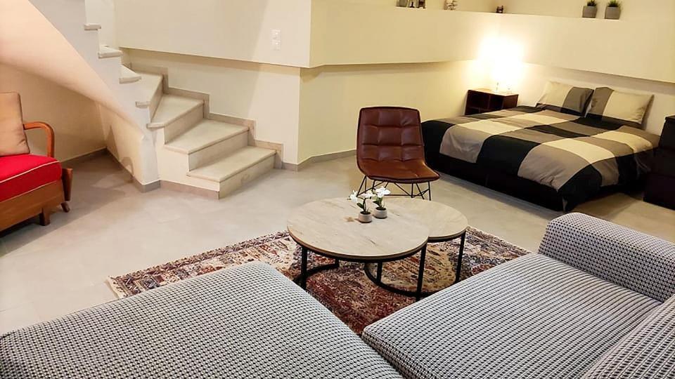 Homel Oasis Central Maisonette 3bd Garden Patio Kalambaka Extérieur photo