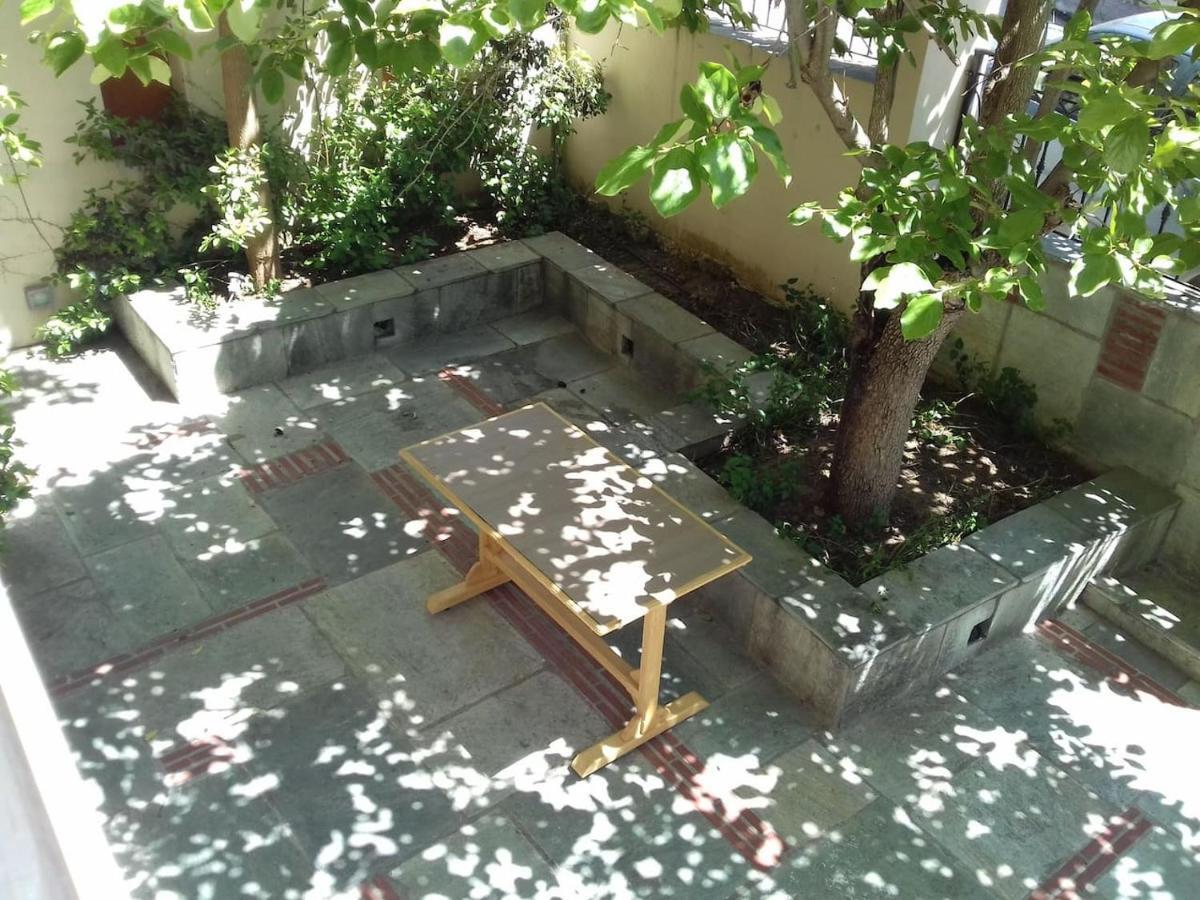 Homel Oasis Central Maisonette 3bd Garden Patio Kalambaka Extérieur photo