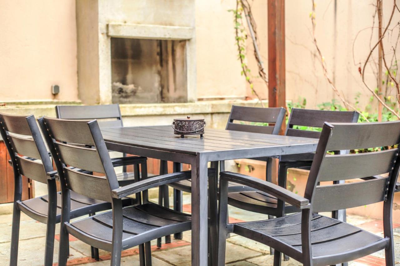 Homel Oasis Central Maisonette 3bd Garden Patio Kalambaka Extérieur photo